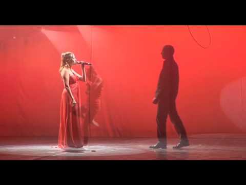 Salsorro 2010 - Viernes - Dave y Zoe - Nueva York