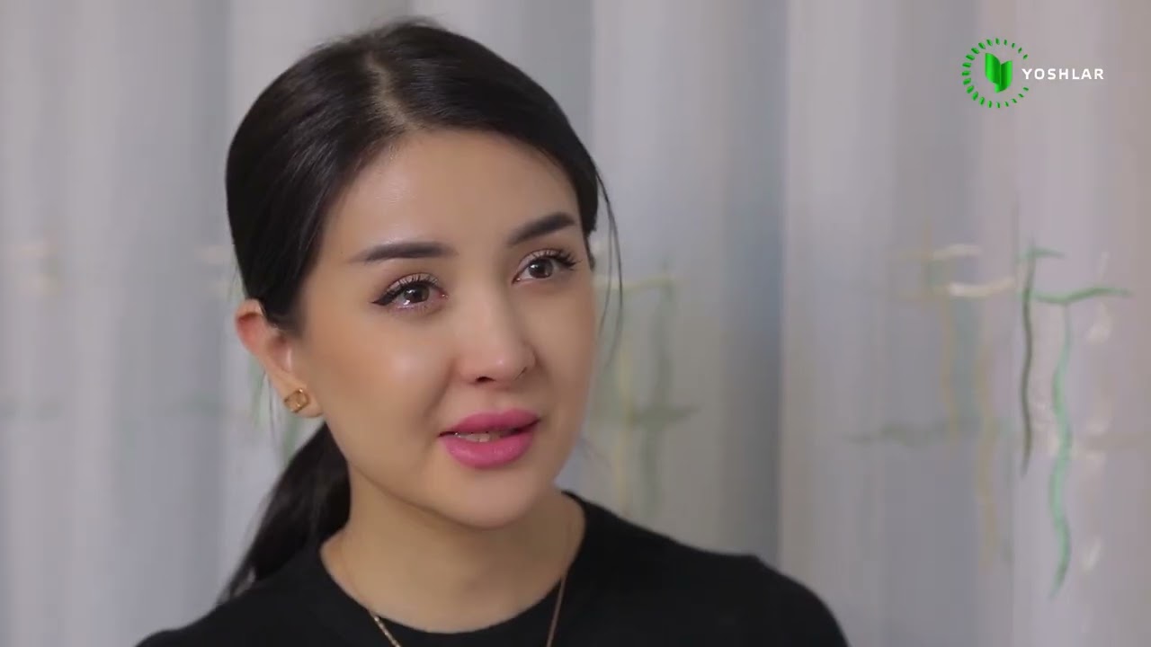 Galdir 28-qism 1-fasl (milliy serial) | Галдир 28-қисм 1-фасл (миллий сериал)