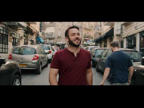 Shilo Ben Hod - Dai Li | Enough For Me(Official Video)[SUBTITLES] SOLU