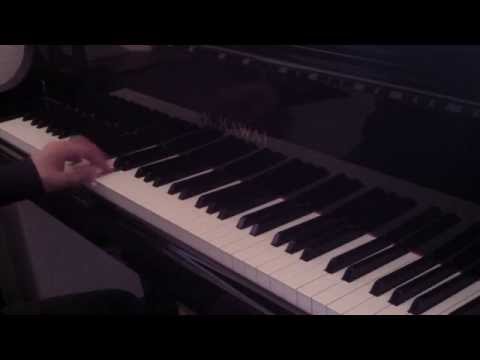 ABRSM Piano 2015-2016, Grade 3, C1 Gellnick - Moody Prawn Blues