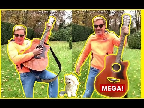 ディーター・ボーレン不在の「Das Supertalent」:キャスティングツアーが間もなく開始