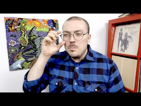 Denzel Curry x Kenny Beats - Unlocked ALBUM REVIEW