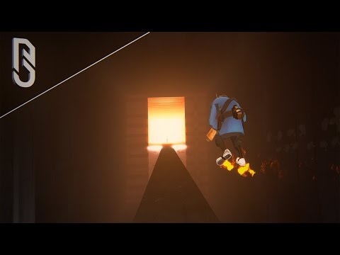 ROTW #205 - kaptain on jump_vulc