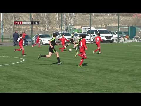 07.03.22_Pyunik(2-10) - Getahovit(10)_1-3