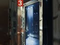 Which Shower Would You Pick?