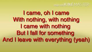 KB - Die Rich (lyrics) ft. Ray Emmanuel