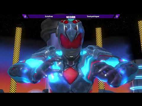 Griddy Night: Unofficial BAN Side Bracket