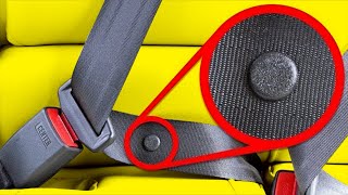 11 Versteckte Auto-Funktionen, Die Niemand Kennt