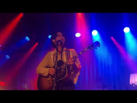 180603 Cuckcoo - 잔나비