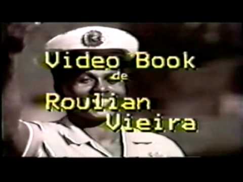 ROULIAN VIEIRA - COMERCIAL METRO DE BRASILIA