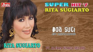 Download lagu RITA SUGIARTO - DOA SUCI (  Video Musik ) HD mp3