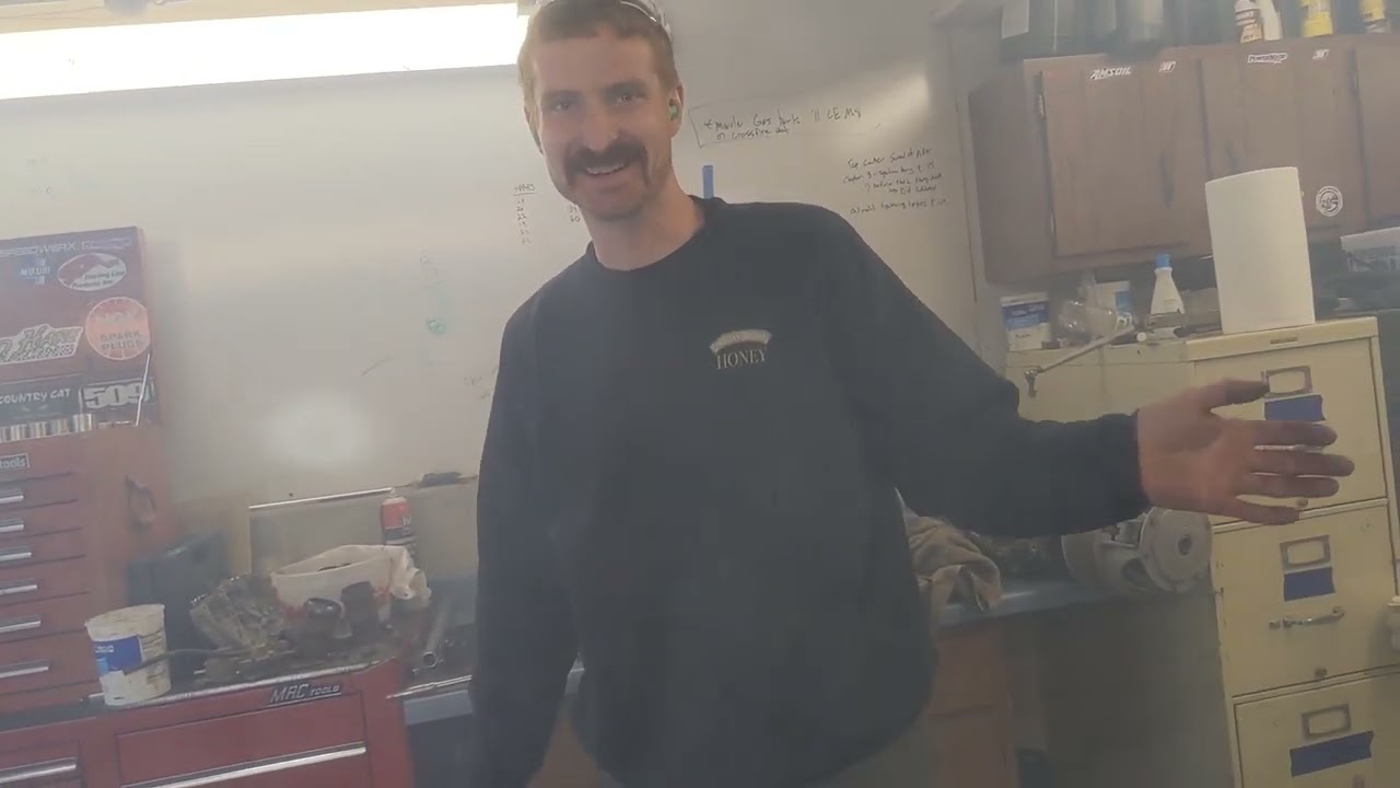 Longtin Motorsports Throwback Arctic Cat F6 Twin Pipes LOUD