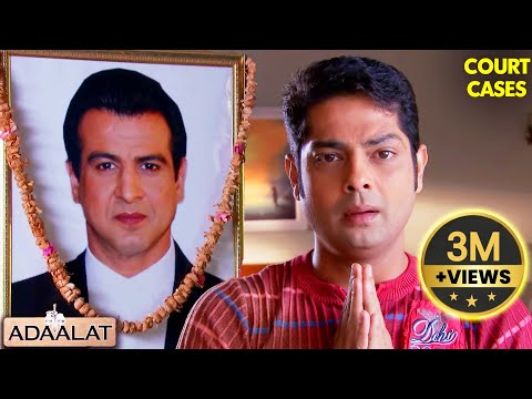 जायसवाल ने की KD Pathak के लिए प्रार्थना | Adaalat | Thriller | Courtroom Drama | Mystery