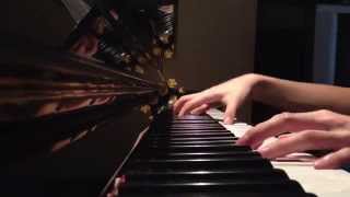 Download lagu HowL - Parrot 앵무새 Piano Cover (Goong OST) mp3