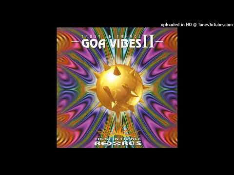 09 Astral Projection feat MFG - Radial Blur