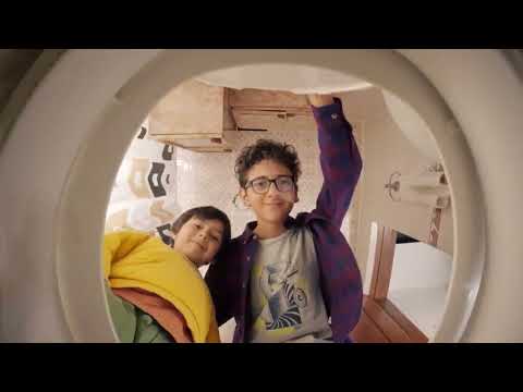 Gael y Facundo ya llegaron a eureka para ayudarnos a descubrir lo que los animales nos quieren decir y crear arte inspirados en la fauna bogotana. ¡Lero, lero, animalero!