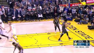 Stephen Curry Mix- Minimum Wage (Taylor Bennett)