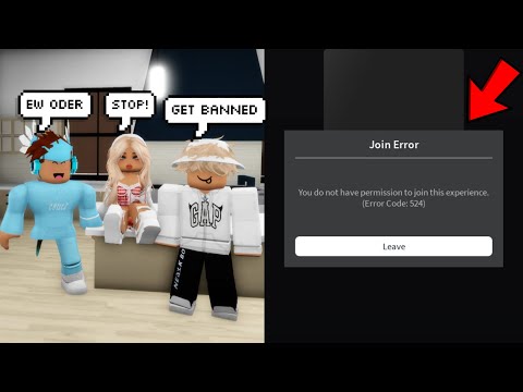 I Got BANNED On Brookhaven For Catching ODERS... (Brookhaven)