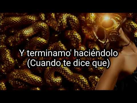 Alex Gargolas, Omy De Oro - Prendemo [LETRA/LYRICS]