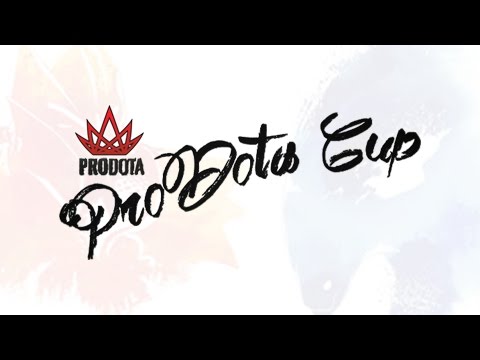 LIVE ! PRODOTA CUP SEA #6 RRQ VS PEWPEW BO2 - GIBSDOTA CAST INDONESIA