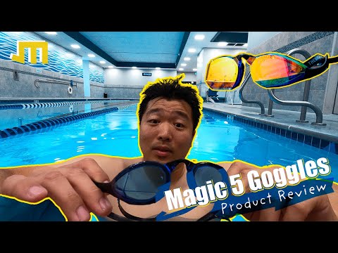 I Tried Magic 5 Goggles So You Don’t Have To!