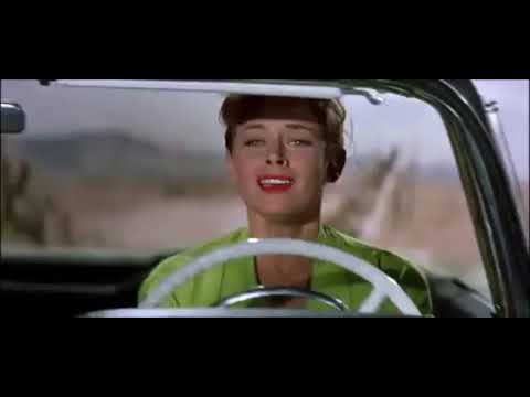 Edge of Eternity (1959)