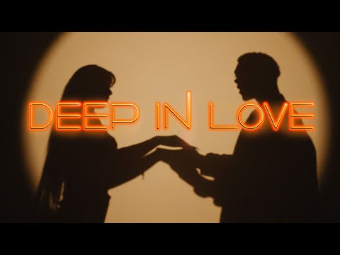 KB Mike - Deep In Love (Official Music Video)