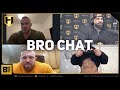 2021 RBP AWARDS | Fouad Abiad, Iain Valliere, Guy Cisternino & Roman Fritz | Bro Chat #59
