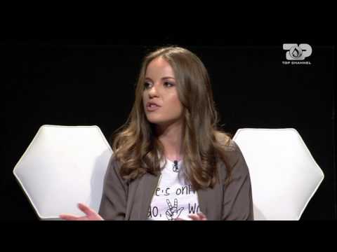 Select, 24 Mars 2017, Pjesa 1 - Top Channel Albania - Entertainment Show