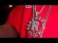 In Da Wind - Lil 'O (Mixed by Lil Randy of S.U.C.)