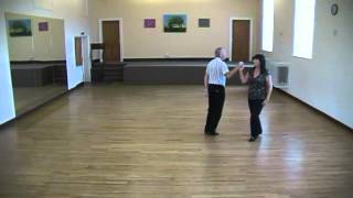 I&#39;LL JUST PRETEND   ( Western Partner Dance )