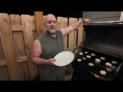 How to Use the Biscuit Test to Learn Your Pit | Essential Grilling Technique