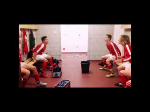 Sv Unitas'59 C1 skills