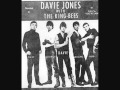 Davie Jones & The King Bees - Louie Louie Go Home - 1964 45rpm