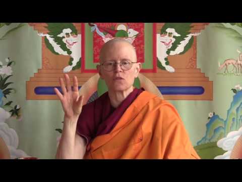 53 Nagarjuna's Precious Garland: Review Quiz 05-12-16