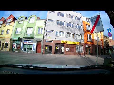 VI Dębicka Motoorkiestra 2018 - Karol Piekara / Aneta Piekara - Renault Megane