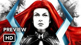 Marvel's Inhumans  First Look (VO)