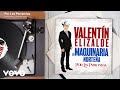Valentín Elizalde, La Maquinaria Norteña - Por Las Parrandas (Audio)