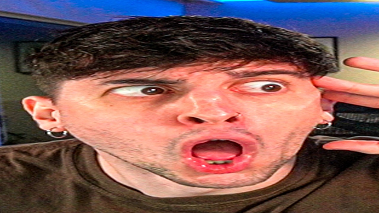 SI ESTAS ABURRIDO ENTRÁ :)