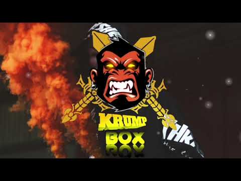 Lil Hbeatz - BuckoMan - { KRUMP }