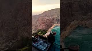 preview picture of video 'طبيعة الطفيلة -الاردن'