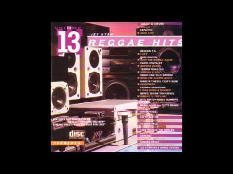 Jack Reuben Feat. The Riddler - Go Round