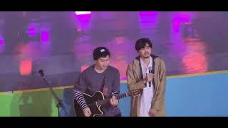 Download lagu 'Perdana on Jakarta'Sheila On 7 - Hari Bersamanya & Sebarap Pantas at Mall Kokas Jakarta 30 Okt 2022 mp3