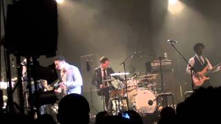 I Got A Woman (live) - Ben l'Oncle Soul