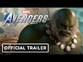 Marvel's Avengers - Official PS5 & Xbox Series X|S Trailer