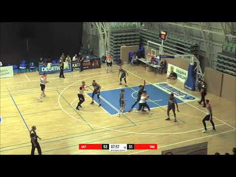 Tomislav Minkov - Friendly games highlights