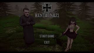 Hentai Nazi - Ce jeu est WTF !
