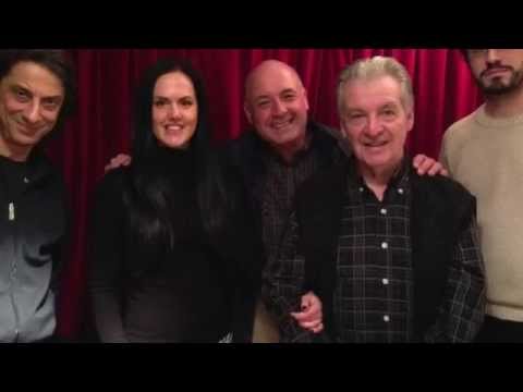 "Mensajes de amor para bailar" nuevo CD de Georgina Vargas