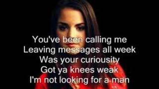 JoJo - Beautiful girls Reply (With Lyrics)