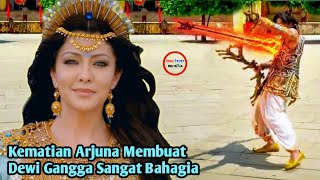 Download lagu WHY WAS GODDESS GANGGA HAPPY AT ARJUNA'S DEATH? mp3 Download lagu WHY WAS GODDESS GANGGA HAPPY AT ARJUNA'S DEATH? mp3